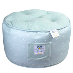 Orion Blythe Toddler Ottoman