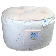 Blythe Toddler Ottoman