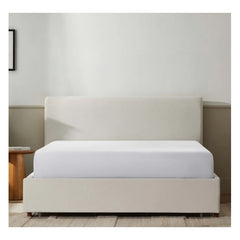 Silk & Snow - Storage Bed - Queen(Cloud Rounded) (1 Full Set Includes: SNSSB4005CL1R X 1 / SNSSB4005CL2 X 1)