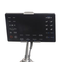 Massage Chair Black