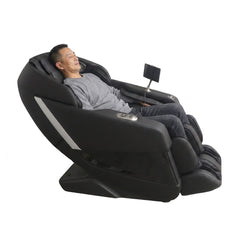 Massage Chair Black