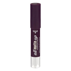 Hard Candy All Matte Up Hydrating Lip Stain Venom