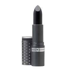 HC Fierce Effects Matte Lipstick Black Tie