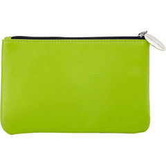HC Cosmetic Bag Mini Bag Twist Of Lime Green