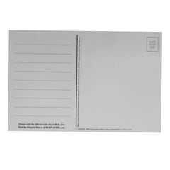 Mail The Moment 10 Pk New York Yankees Postcard Set