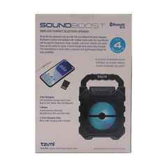 Soundboost 5w Bluetooth Speaker
