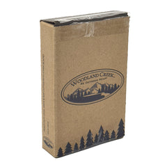 Woodland Creek HD Dual Knife & Box Cutter - Mailer Box