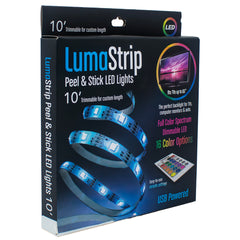 Luma Strip  Mood Light