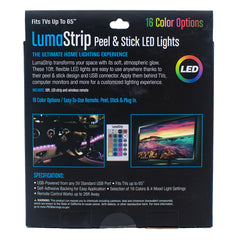Luma Strip  Mood Light