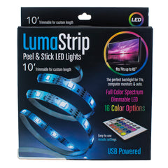 Luma Strip  Mood Light