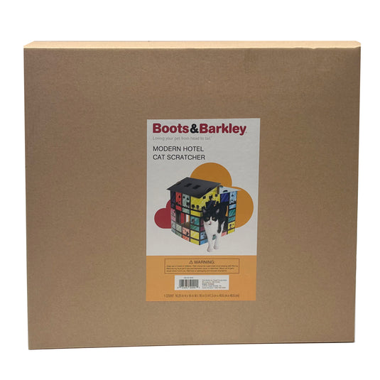 Boots & Barkley Cat Scratcher