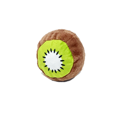 Bark-A-Boo Spike Kiwi Ball