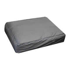 Home Innovations Luxury Dog Bed XL 50% Polyester Fibers and  50% Feather and Down