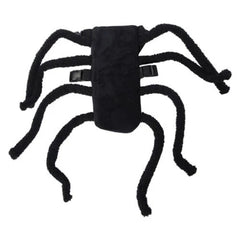 Spider Leg Pet Costume One Size Fits Most Items Dimensions 10.23in x 26.37in Adjustment Neck Strap 16.10in X .98in