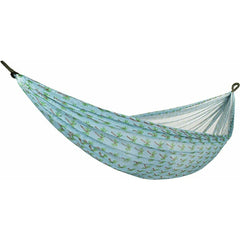 Mesh Hammock In A Bag