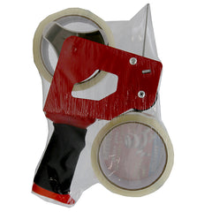 Merco Tape - Packaging Tape And Dispenser With Padded Handle