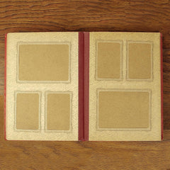 Maroon Book Repair Tape 2 inches x 45 feet
