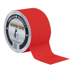 Red Gaffer Tape 3 in x 90 ft