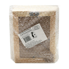 Unfinished Wood Picture Frames 12 Pack 6 x 4 inch Kickstand