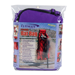 Ultra Pro Style Baseball Bat Bag-Purple