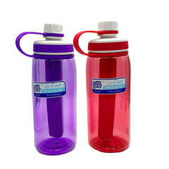 Cool Gear 32fl oz Water Bottle With Freezer Gel Sticks