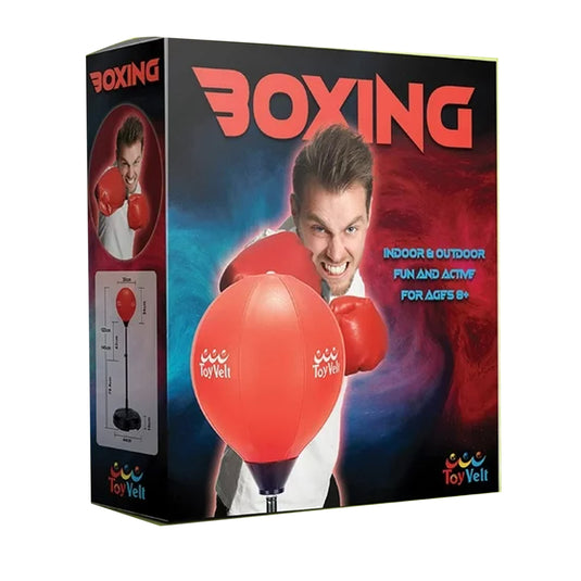 Adult Boxing Punching Bag