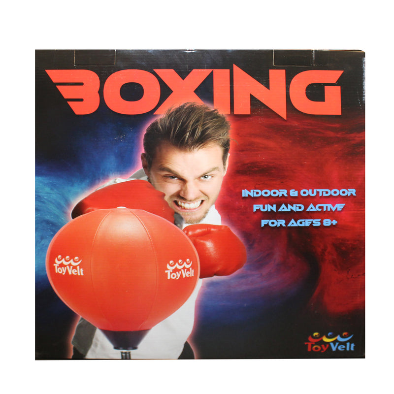 Load image into Gallery viewer, Adult Boxing Punching Bag
