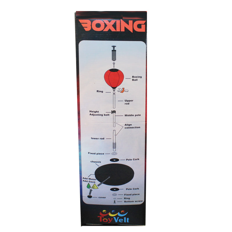 Load image into Gallery viewer, Adult Boxing Punching Bag
