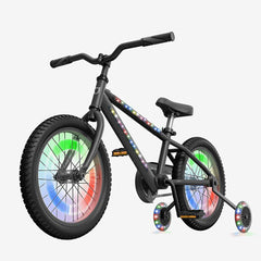 Jetson Aura Light-up Bicycle Bike - 16 3 Light Modes