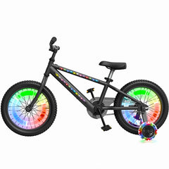 Jetson Aura Light-up Bicycle Bike - 16 3 Light Modes