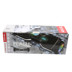 Jetson Flash Hoverboard Black