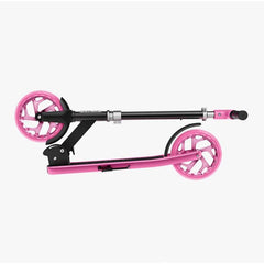 Jetson Hex Big Wheel Kick Scooter Pink
