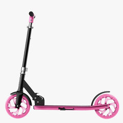 Jetson Hex Big Wheel Kick Scooter Pink