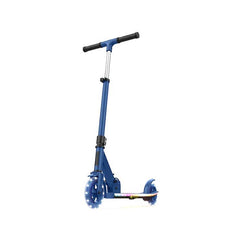 Jetson Highlight Motion-Powered Light-Up Scooter blue