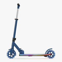 Jetson Highlight Motion-Powered Light-Up Scooter blue