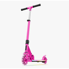 Jetson Highlight Motion-Powered Light-Up Scooter pink