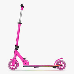 Jetson Highlight Motion-Powered Light-Up Scooter pink