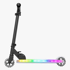 Jetson Helio X Kick Scooter Black