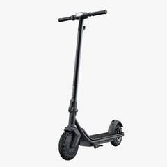 Jetson Racer Electric Scooter Black