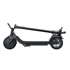 Jetson Racer Electric Scooter Black