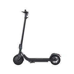 Jetson Racer Electric Scooter Black