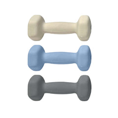 Shock Athletic 32 lb Dumbbell Set ( Includes: 2- 3 lb Weights, 2 - 5 lb Weights, 2 - 8 lb Weights , 1 - Dumbbell Tree )