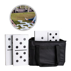 Large Domino Set