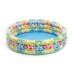 Vivid Living 5-foot Inflatable Pool