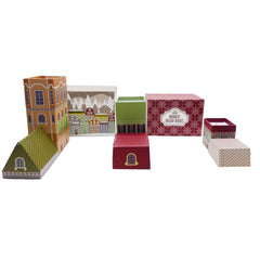 Warmest Wishes Gift Boxes