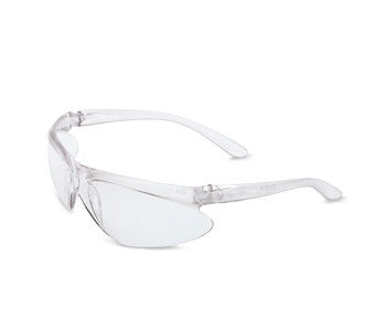 Honeywell A400 Safety Glasses Clear AF