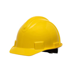 North S. Brim Hard Hat Yellow
