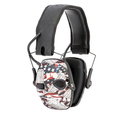 Honeywell Impact Sport Bluetooth Earmuff - 2nd Amendment