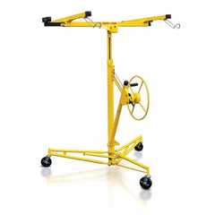 Red Line Pro Drywall Lift Yellow - Grade A Refurbished