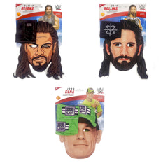 WWE ROLE PLAY MASK